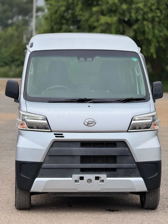 Daihatsu Hijet 2020 for Sale in Islamabad Image-1
