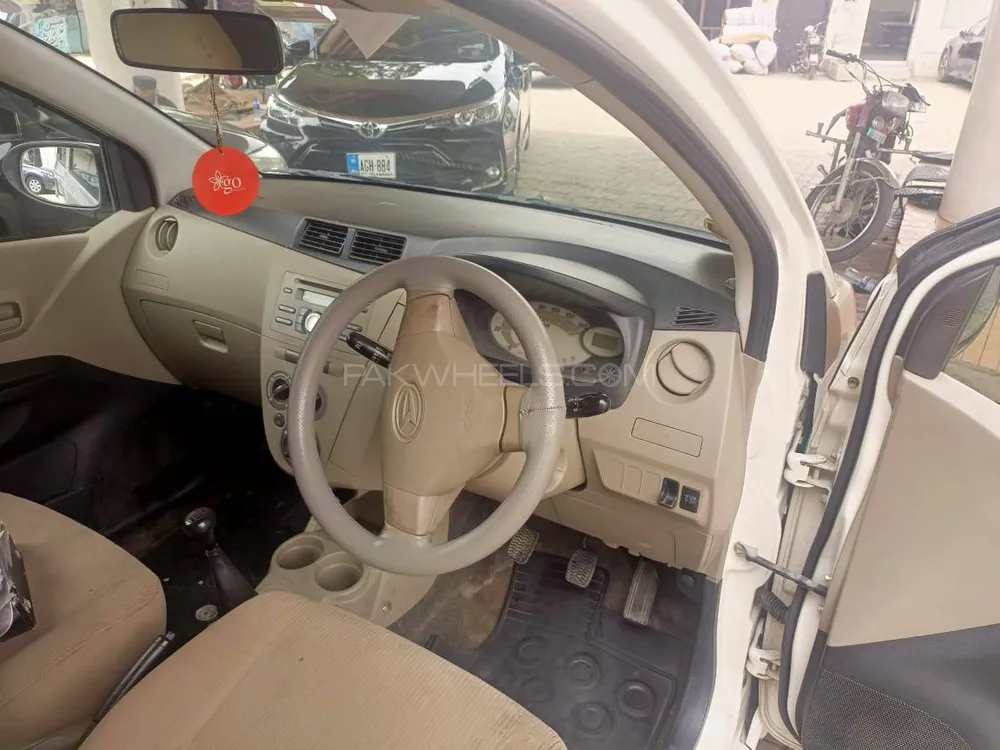 Daihatsu Mira 2010 for Sale in Islamabad Image-1