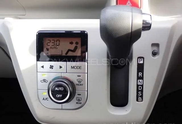 ڈائیہاتسو میرا 2021 for Sale in کراچی ڈائیہاتسو میرا 2021 for Sale in کراچی Image-6