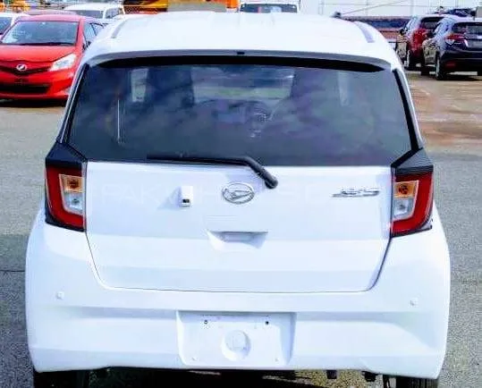 ڈائیہاتسو میرا 2021 for Sale in کراچی ڈائیہاتسو میرا 2021 for Sale in کراچی Image-3