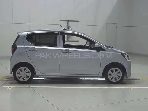 ڈائیہاتسو میرا 2022 for Sale in کراچی Image-1