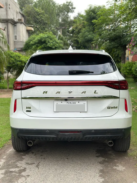 ہیول ایچ 6 2022 for Sale in لاہور Image-1