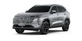 Haval H6 2025 for Sale in Islamabad Image-1