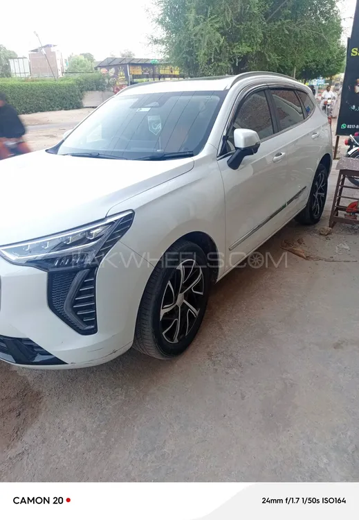 Haval Jolion 2023 for Sale in Rahim Yar Khan Image-1