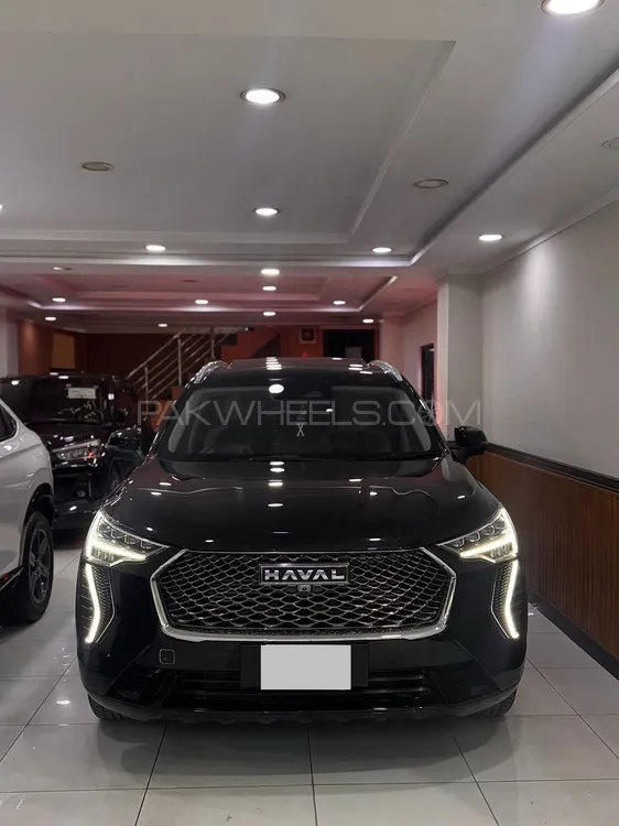 ہیول جولین 2024 for Sale in پشاور Image-1