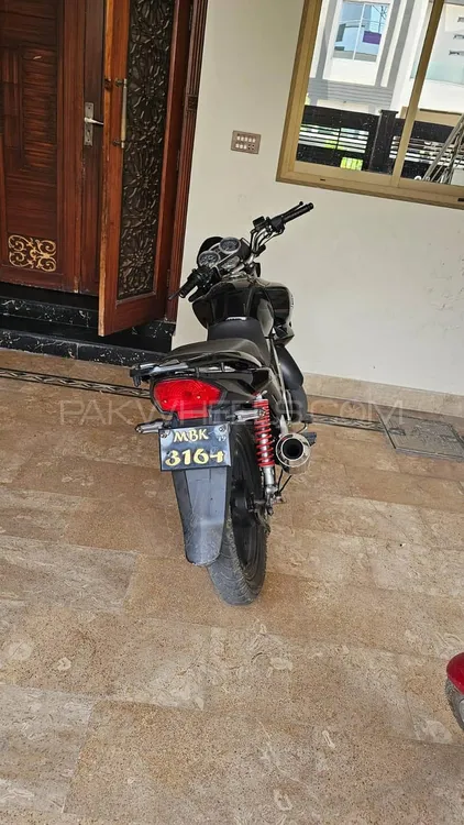 Honda CB 150F 2018 for Sale Image-1