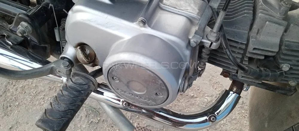 ہونڈا CD 70 2023 for Sale Image-1