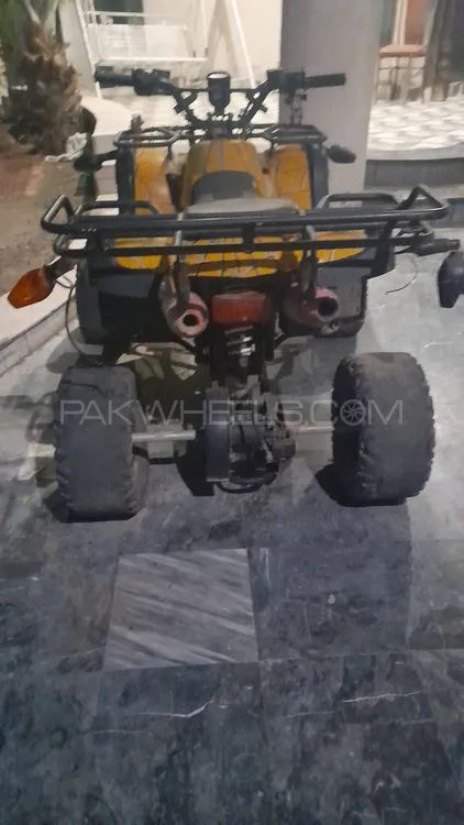 Honda CG 125 2022 for Sale Image-1