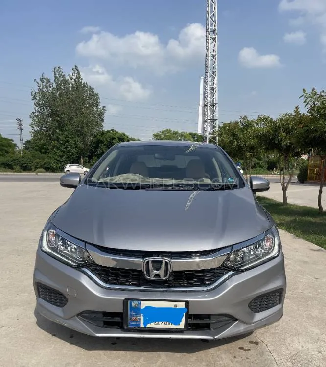 ہونڈا سٹی 2022 for Sale in اسلام آباد Image-1