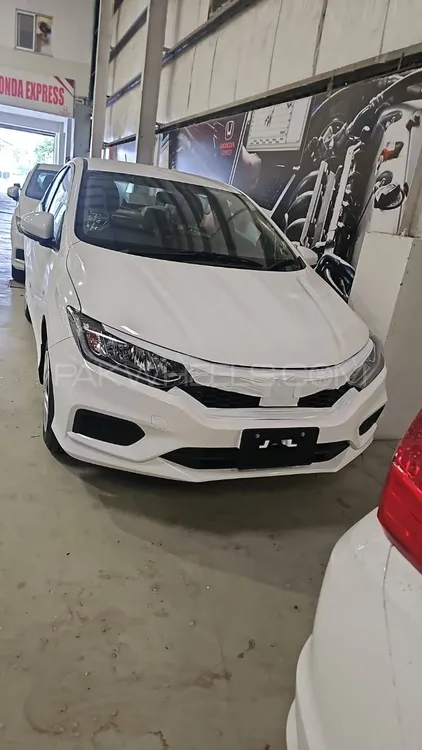 ہونڈا سٹی 2025 for Sale in میرپور Image-1