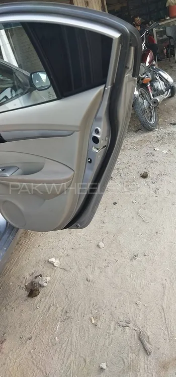Honda City 2017 for Sale in Chakwal Image-1