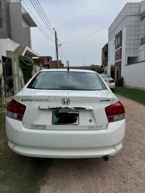 ہونڈا سٹی 2014 for Sale in ملتان ہونڈا سٹی 2014 for Sale in ملتان Image-5