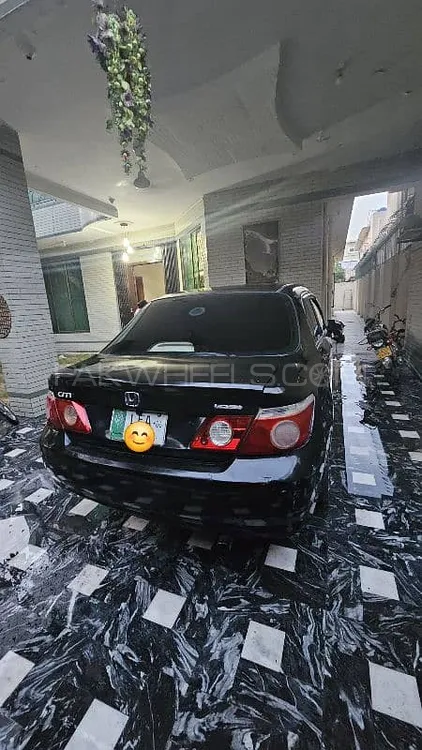 Honda City 2006 for Sale in Lahore Image-1