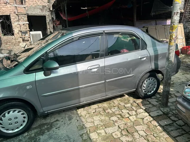 Honda City 2006 for Sale in Rawalpindi Image-1
