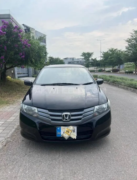 Honda City 2009 for Sale in Islamabad Image-1