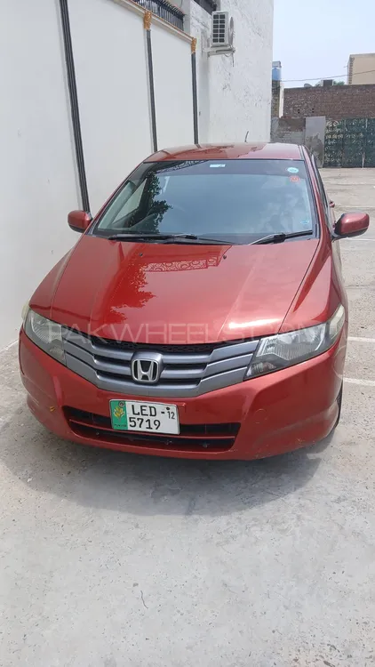 Honda City 2012 for Sale in Chunian Image-1