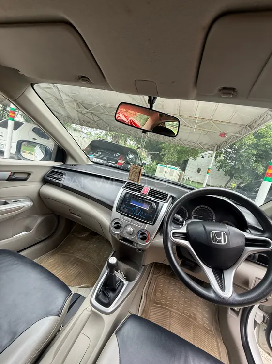 Honda City 2018 for Sale in Rawalpindi Image-1