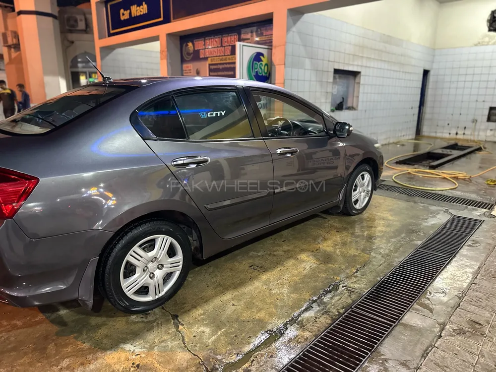 ہونڈا سٹی 2018 for Sale in لاہور Image-1