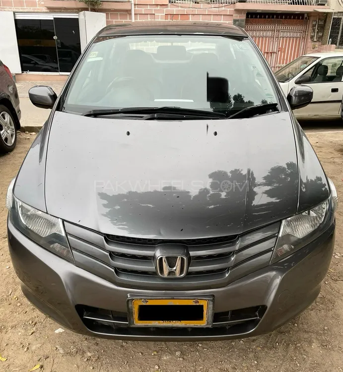 ہونڈا سٹی 2010 for Sale in کراچی Image-1