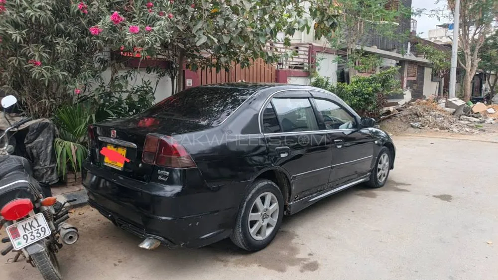 ہونڈا سوک 2004 for Sale in کراچی Image-1