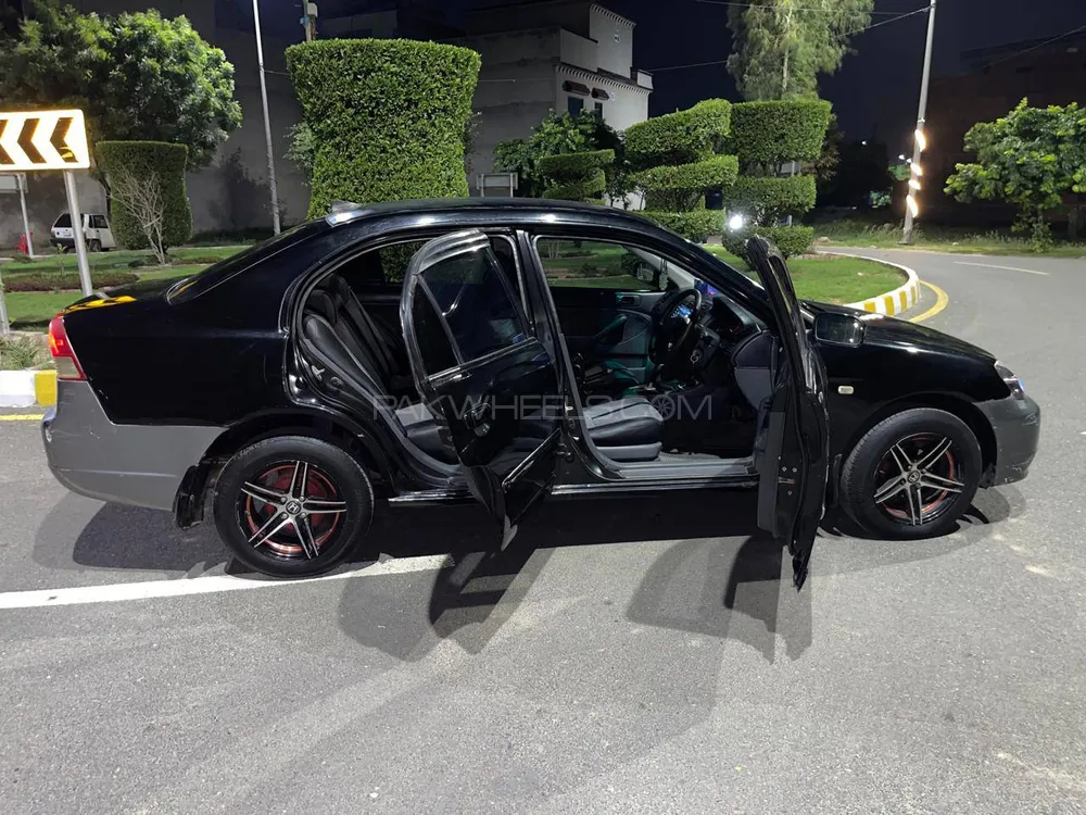 Honda Civic 2003 for Sale in Faisalabad Image-1