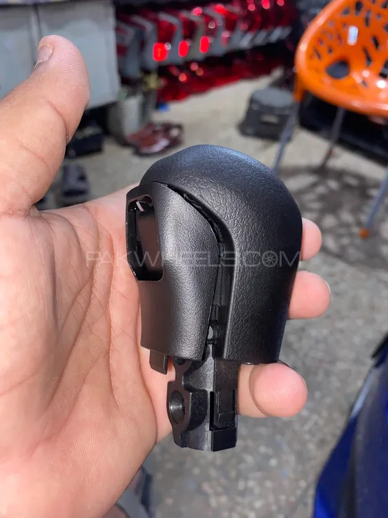 Honda civic X gear knob  Image-1