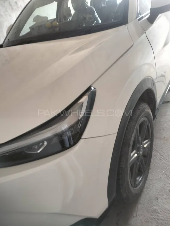 Honda HR-V 2023 for Sale in Sialkot Image-1