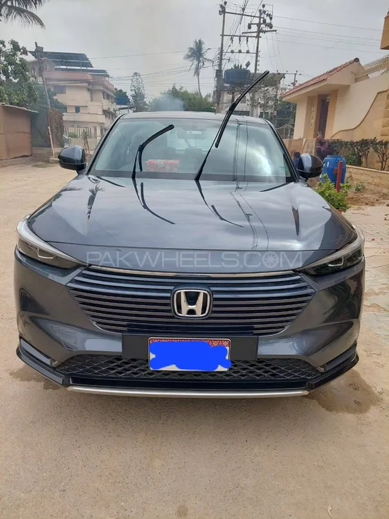 Honda HR-V 2023 for Sale in Karachi Image-1