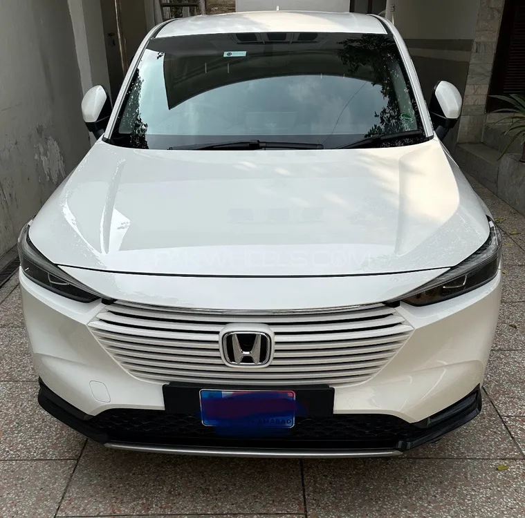 Honda HR-V 2023 for Sale in Peshawar Image-1
