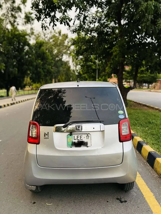 Honda N One 2013 for Sale in Lahore Image-1