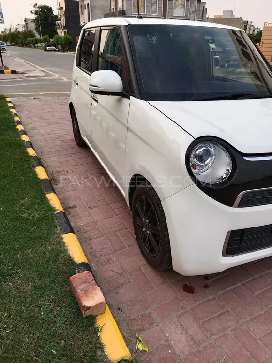 Honda N One 2019 for Sale in Lahore Image-1