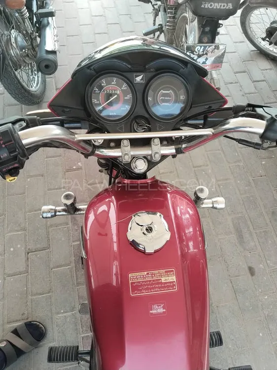 Honda Pridor 2023 for Sale Image-1