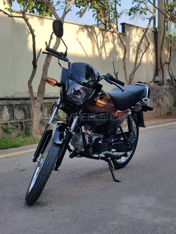 Honda Pridor 2024 for Sale Image-1