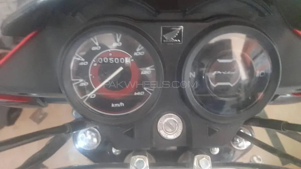 Honda Pridor 2025 for Sale Image-1