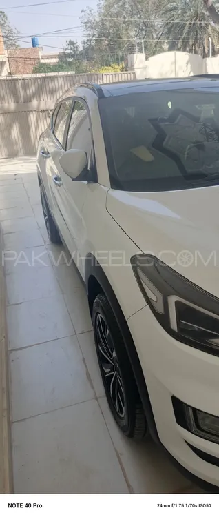 Hyundai Tucson 2022 for Sale in Multan Image-1