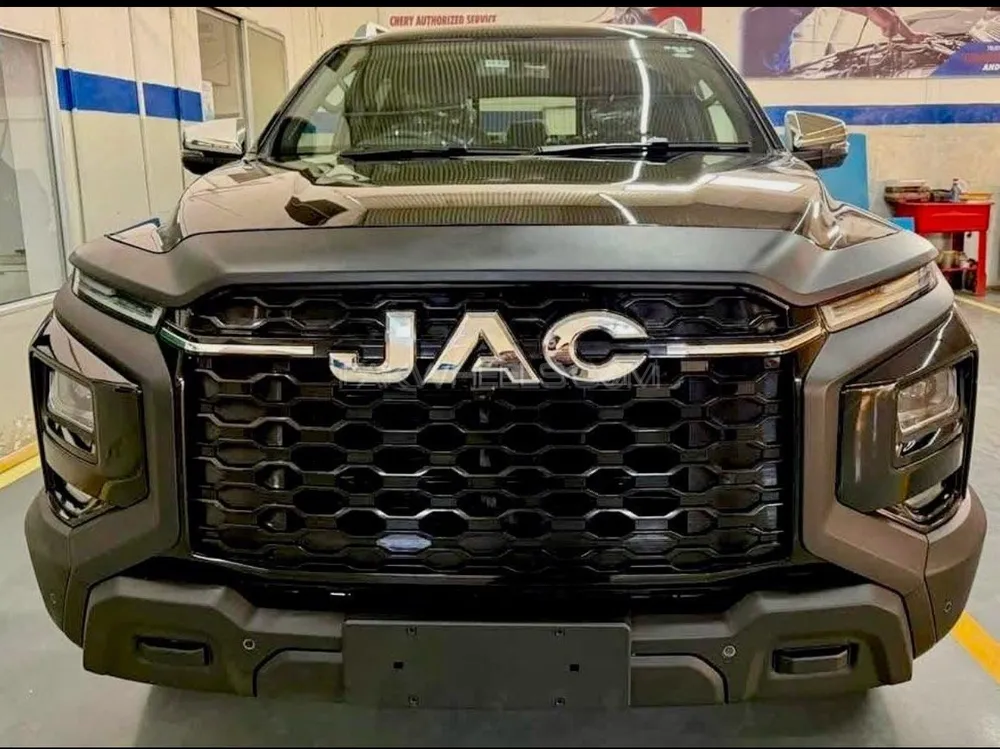 جیک ٹی 9 2025 for Sale in سیالکوٹ Image-1