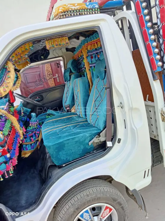 JAC X200 2025 for Sale in Lodhran Image-1