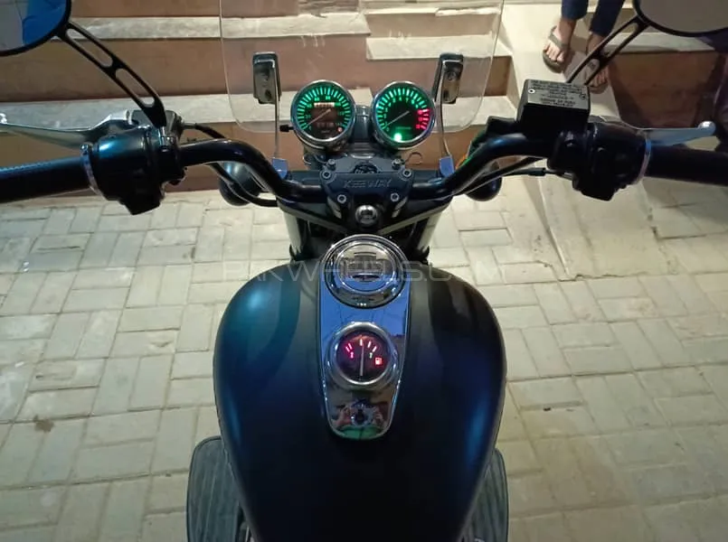 KEEWAY Super Light 2023 for Sale Image-1