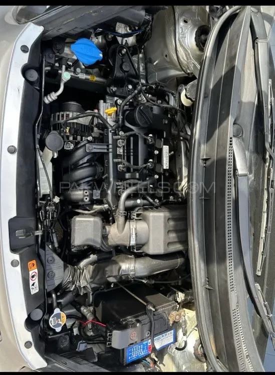 KIA Picanto 2020 for Sale in Karachi Image-1