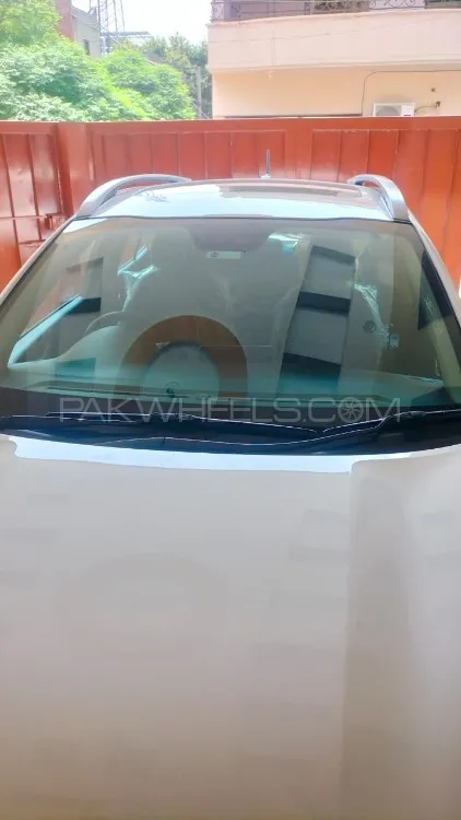KIA Stonic 2024 for Sale in Lahore Image-1