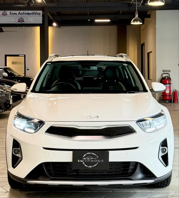 KIA Stonic 2024 for Sale in Karachi Image-1