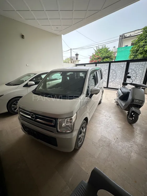 مازدا فلئیر 2021 for Sale in خوشاب Image-1