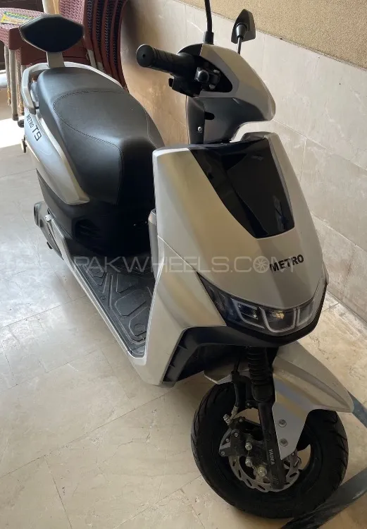 Metro T9 Pro 2024 for Sale Image-1