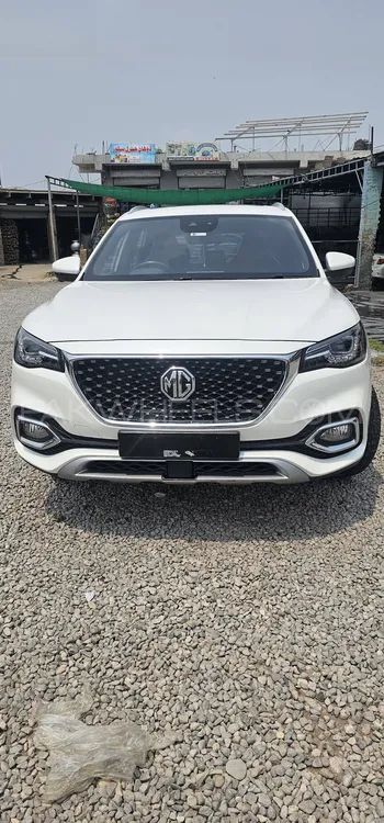 MG HS 2021 for Sale in Peshawar Image-1