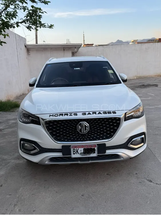 MG HS 2021 for Sale in Rawalpindi Image-1