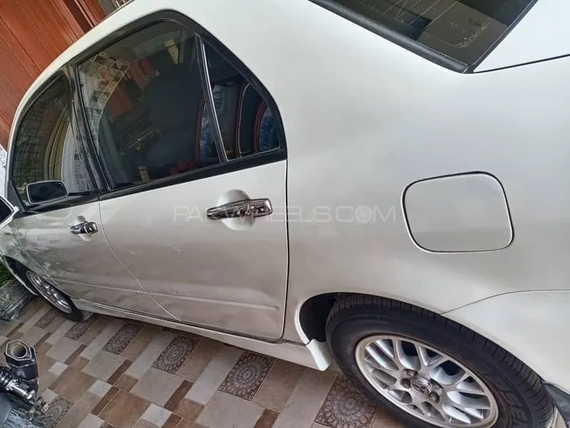 Mitsubishi Lancer 2005 for Sale in Sargodha Image-1