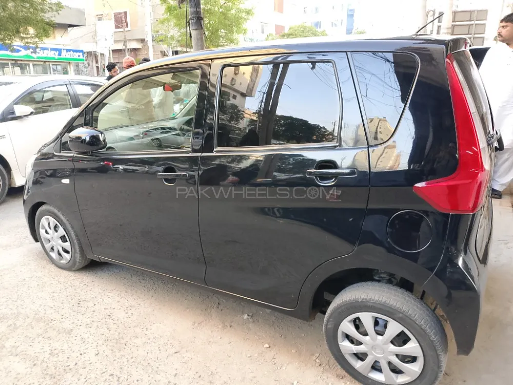 Nissan Dayz 2014 for Sale in Karachi Image-1