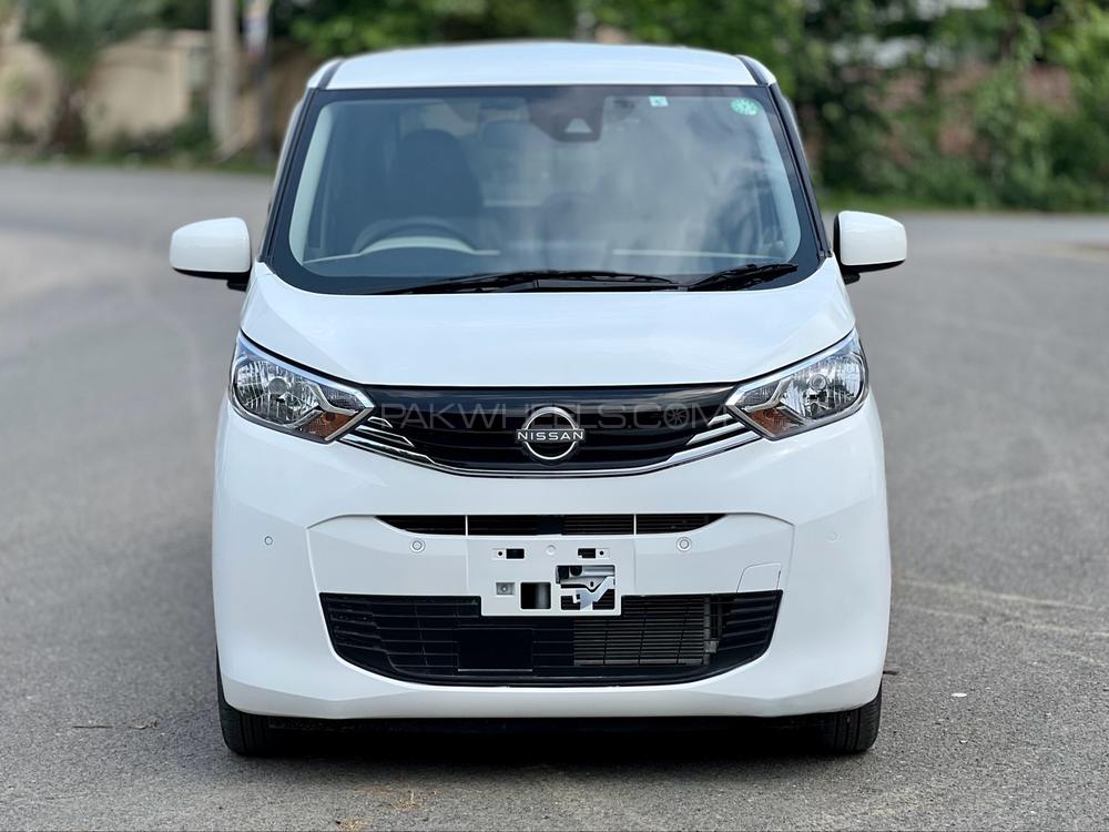 Nissan Dayz 2024 for Sale in Lahore Image-1