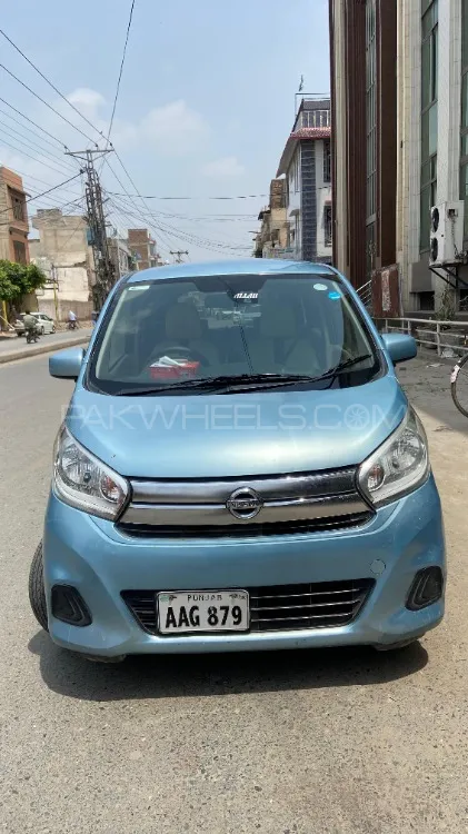 Nissan Dayz 2016 for Sale in Sargodha Image-1