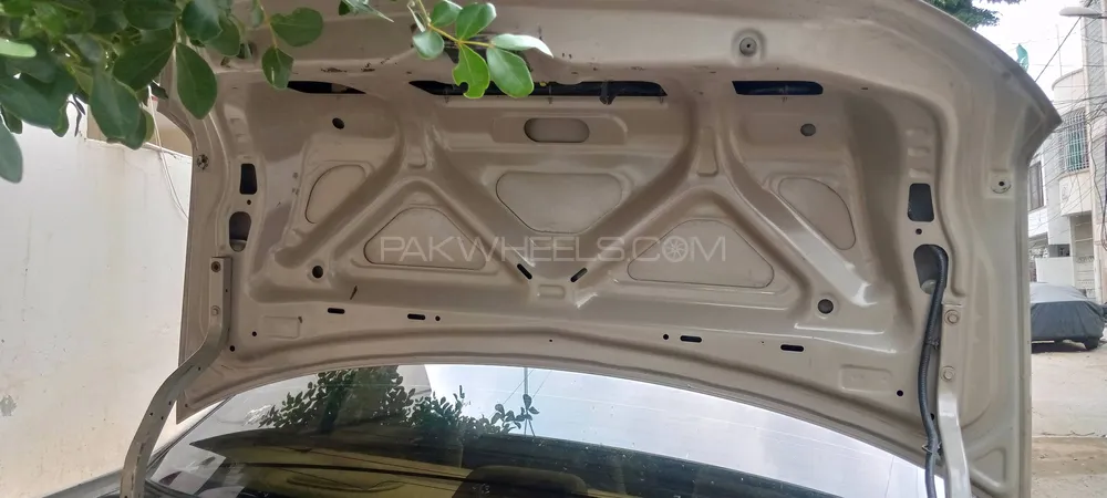 Nissan Sunny 2007 for Sale in Karachi Image-1